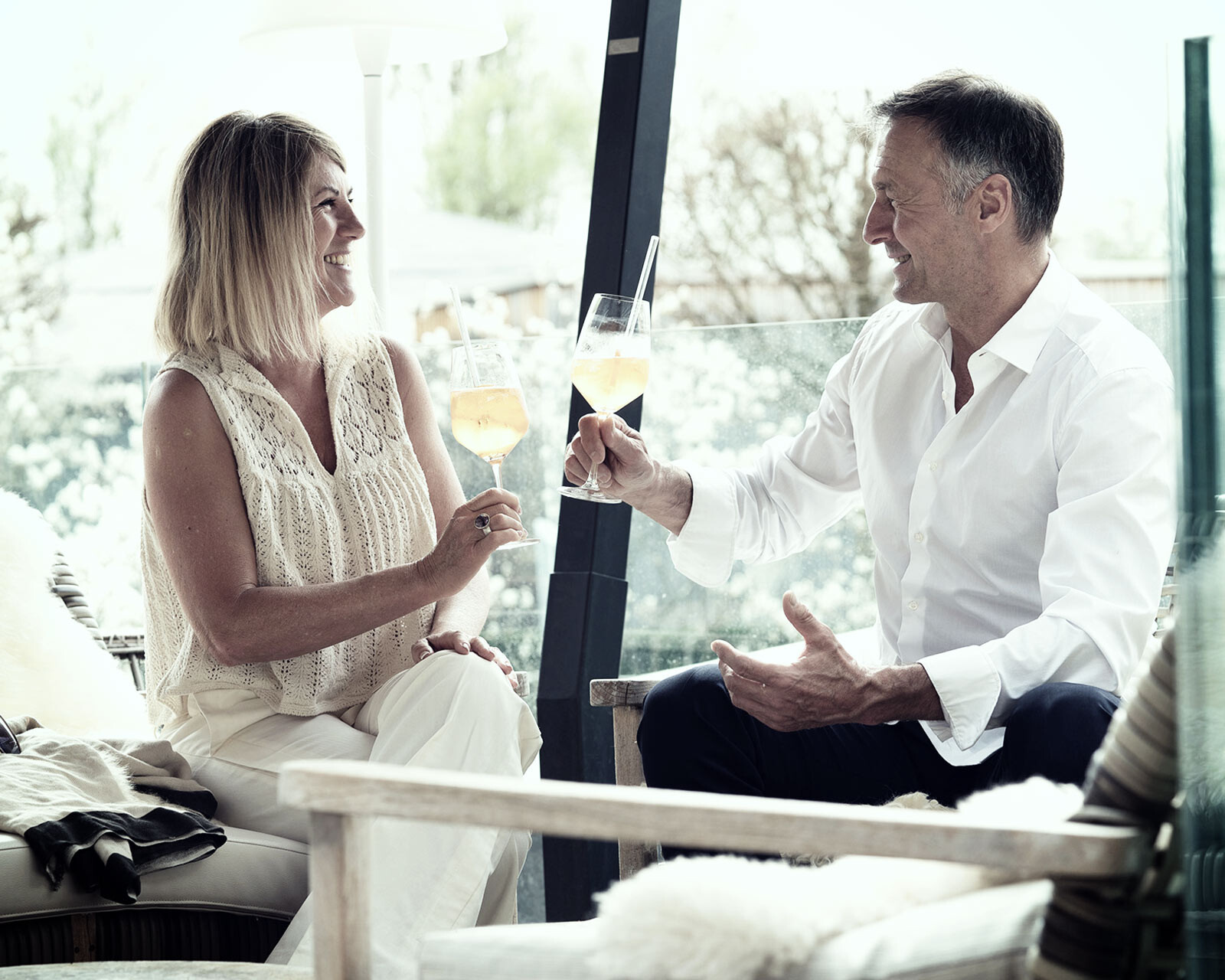 Urlaub im Wellnesshotel Tannenhof im Allgäu