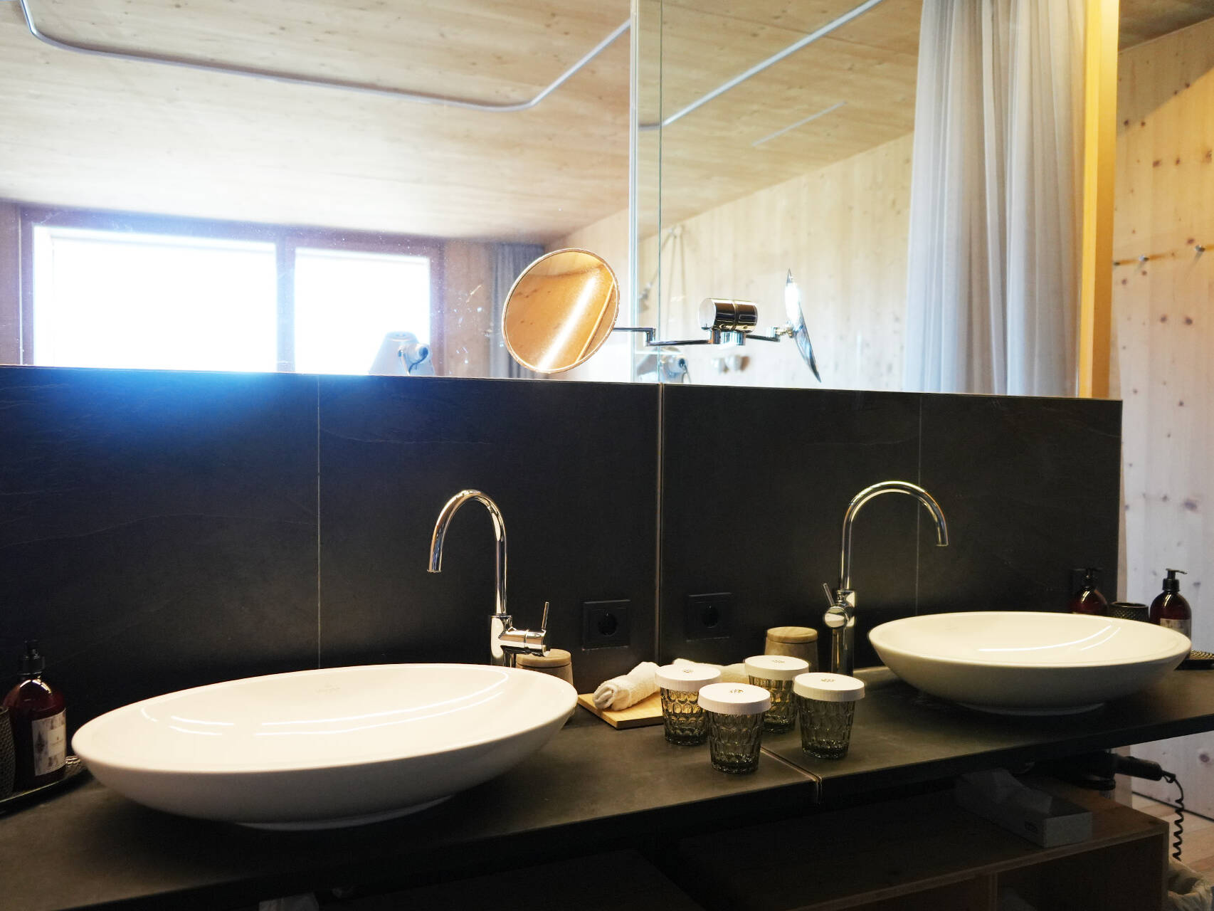 Doppelzimmer Alpin Tannenhof Resort Sport & Spa