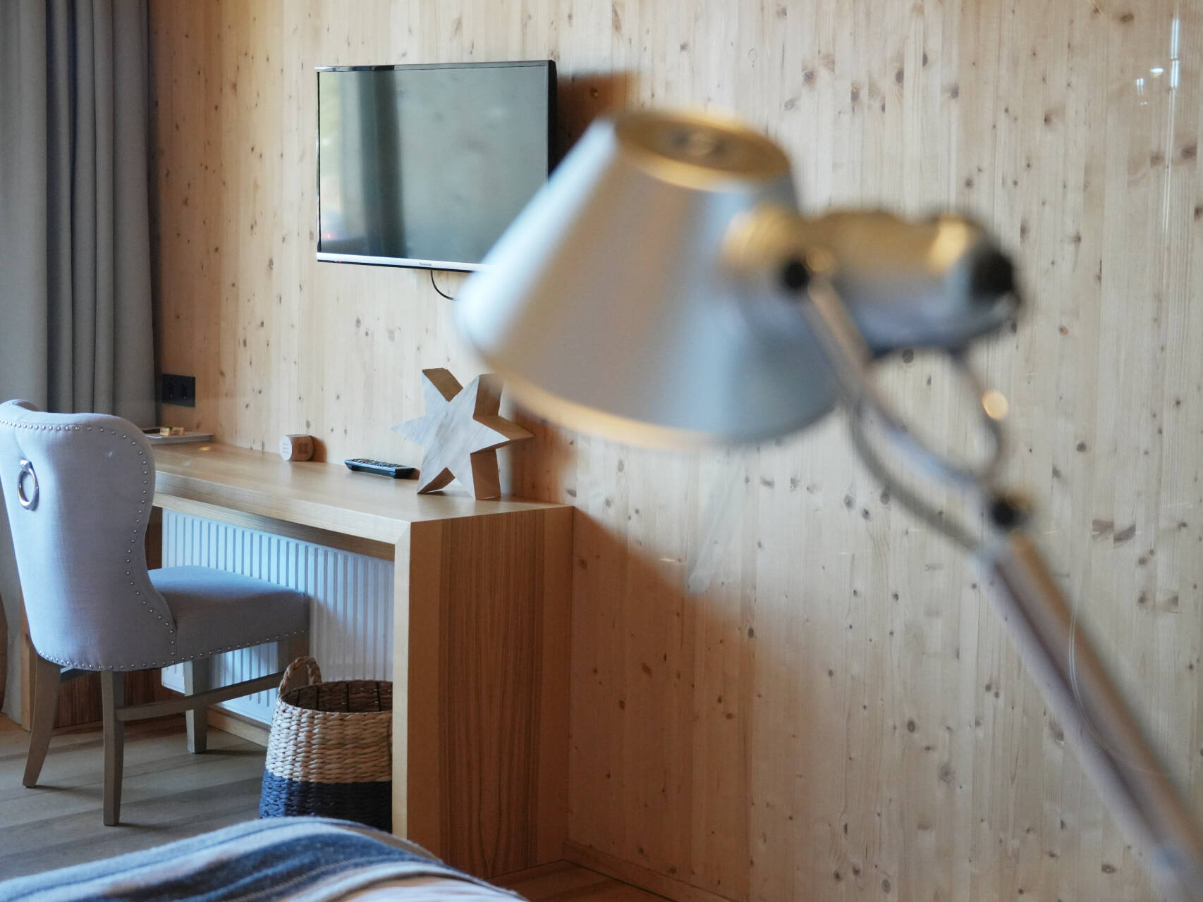 Doppelzimmer Alpin Tannenhof Resort Sport & Spa