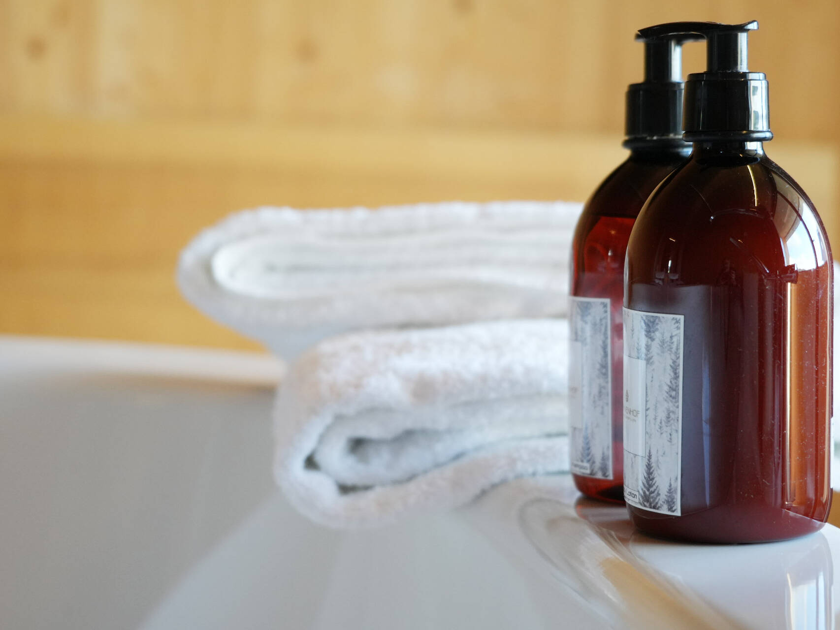 Doppelzimmer Alpin Superior Tannenhof Resort Sport & Spa