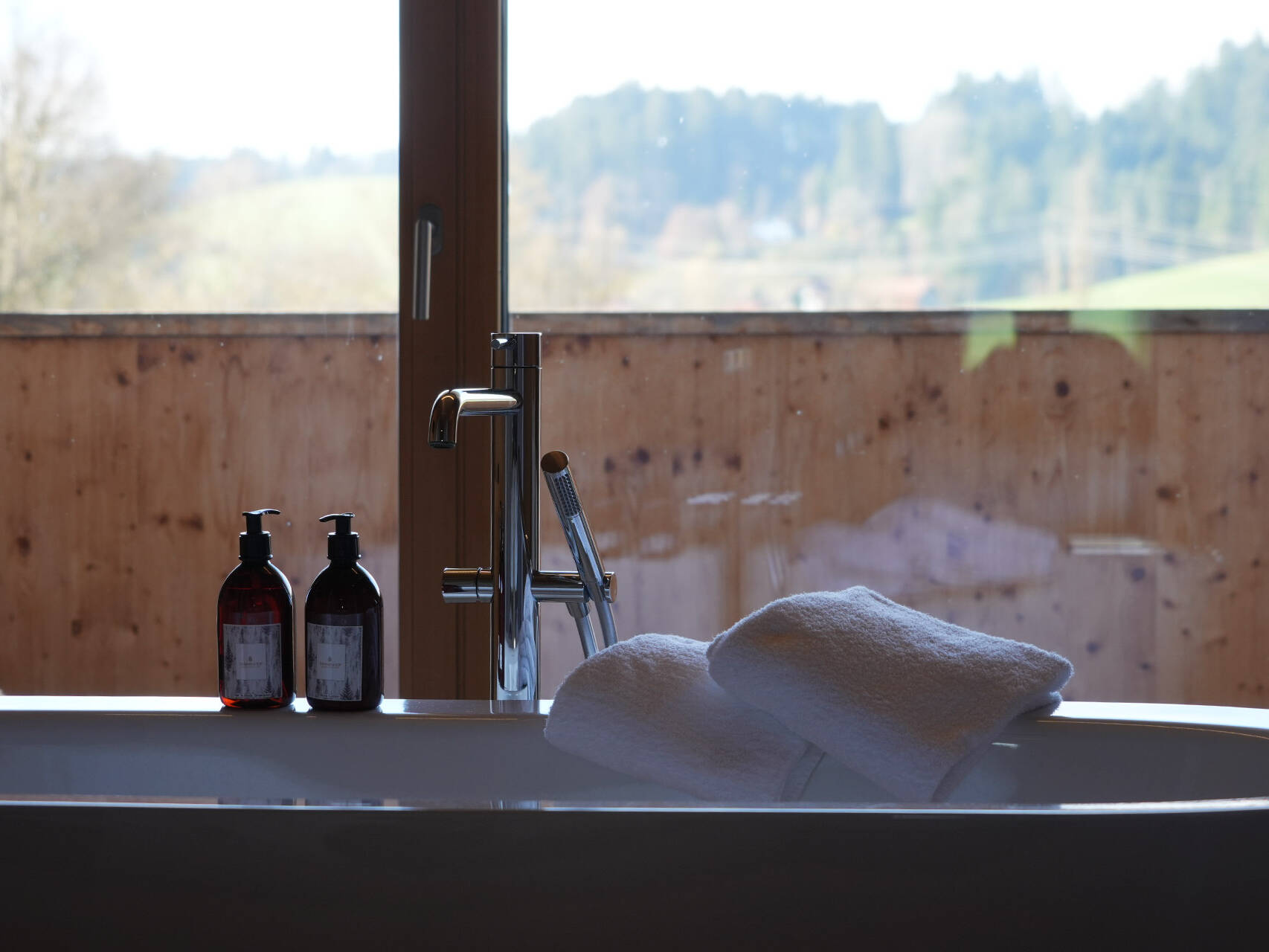 Doppelzimmer Alpin Superior Tannenhof Resort Sport & Spa