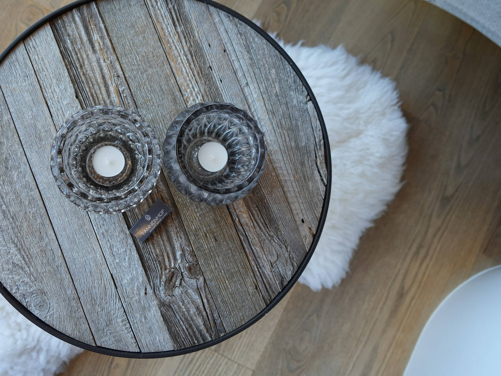 Doppelzimmer Alpin Superior Tannenhof Resort Sport & Spa