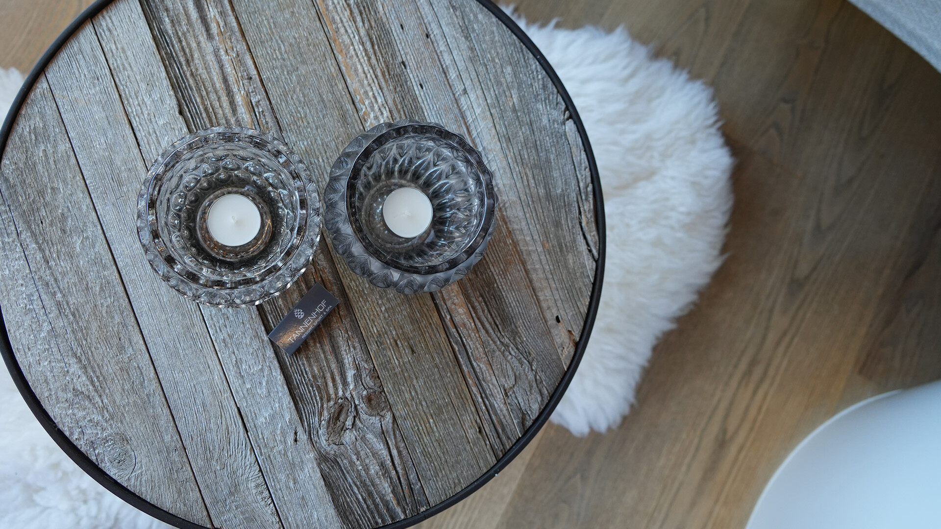 Doppelzimmer Alpin Superior Tannenhof Resort Sport & Spa