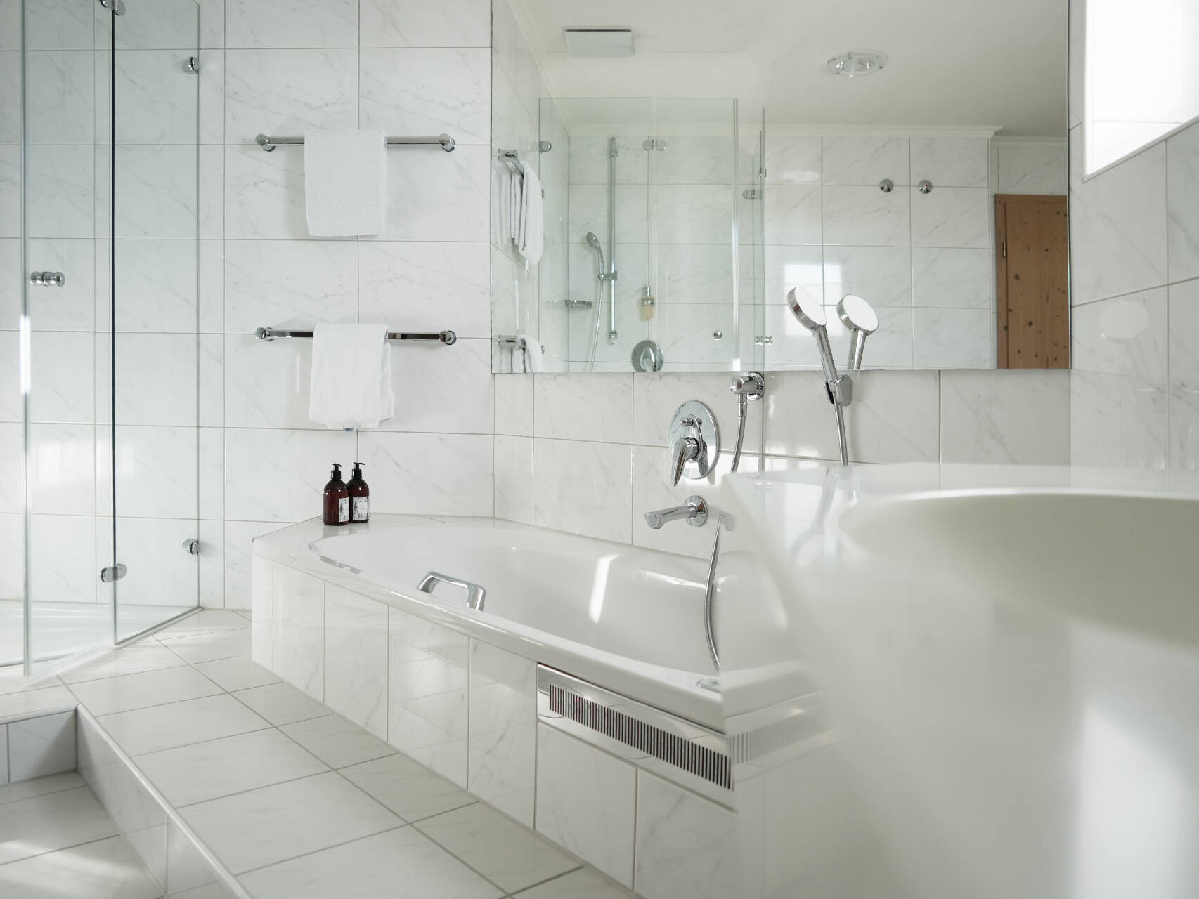 Garten Suite Tannenhof Resort Sport & Spa