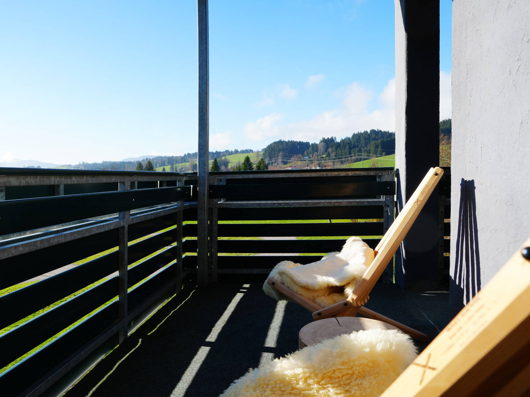 Garten Suite Tannenhof Resort Sport & Spa