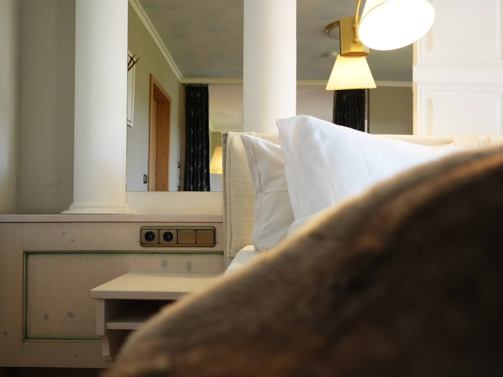 Garten Suite Tannenhof Resort Sport & Spa