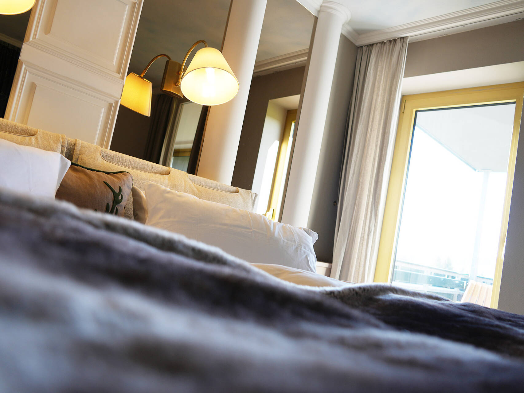 Garten Suite Tannenhof Resort Sport & Spa