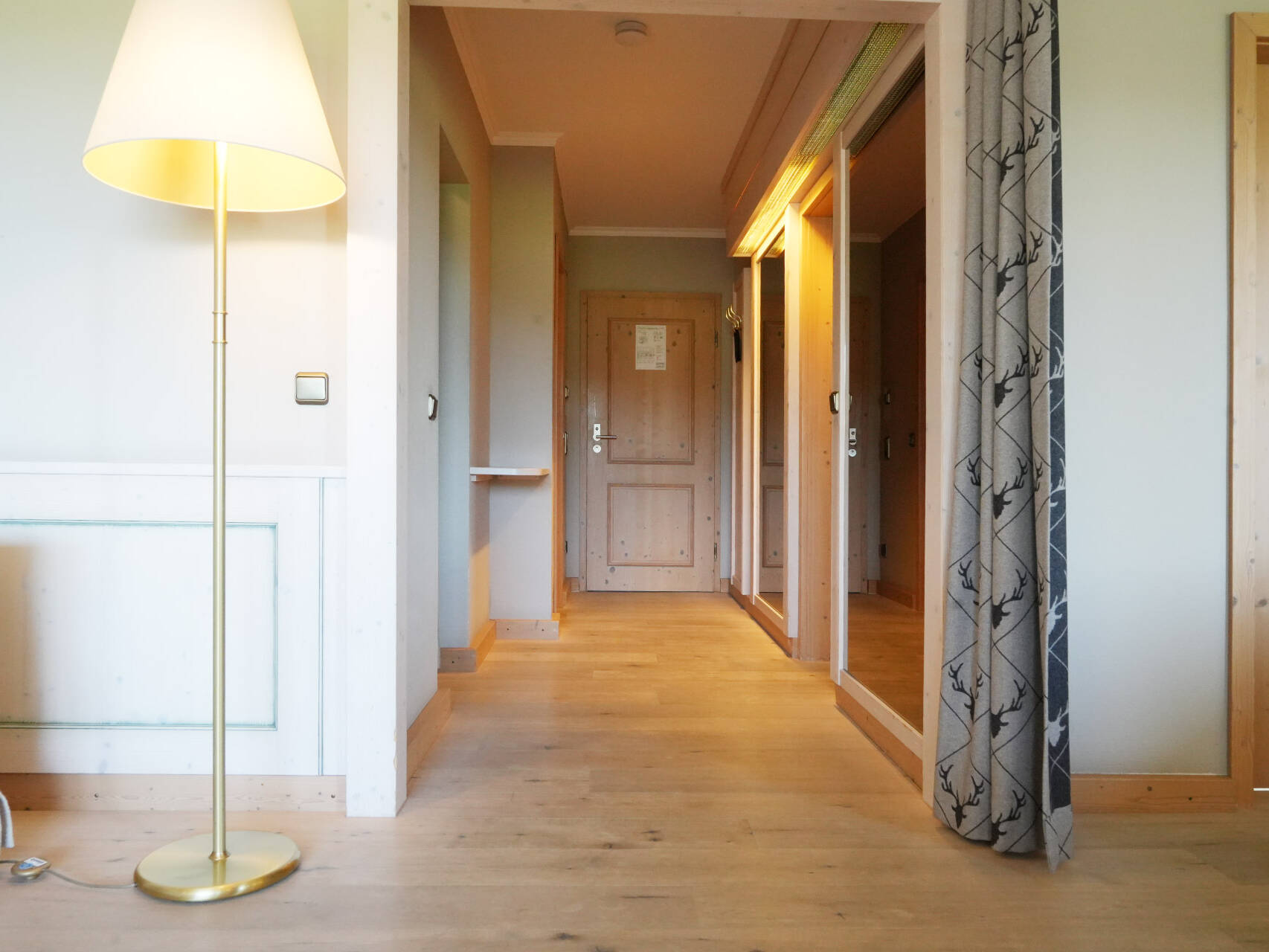 Garten Suite Tannenhof Resort Sport & Spa