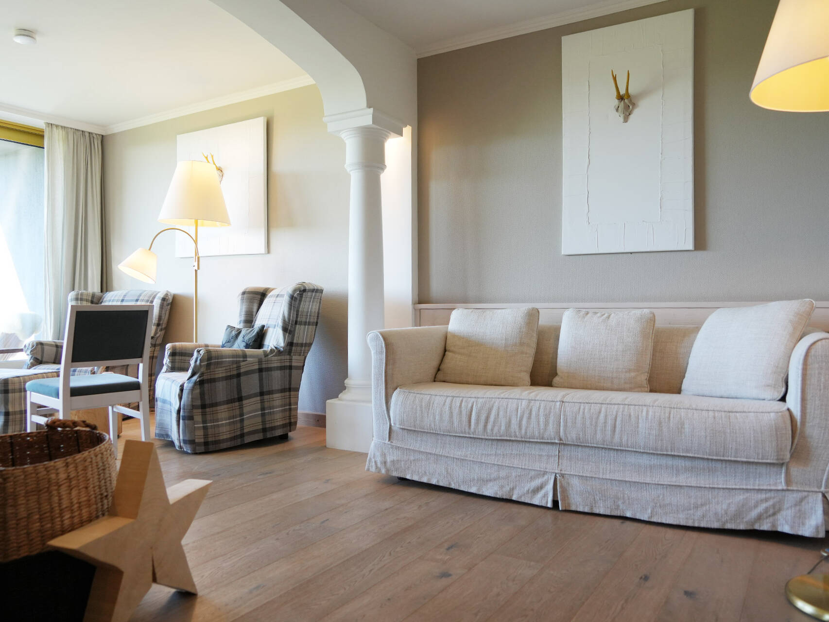 Garten Suite Tannenhof Resort Sport & Spa