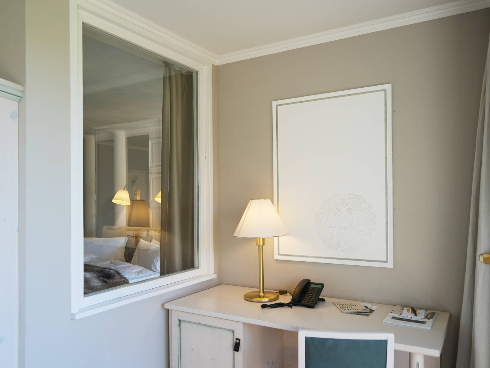 Garten Suite Tannenhof Resort Sport & Spa