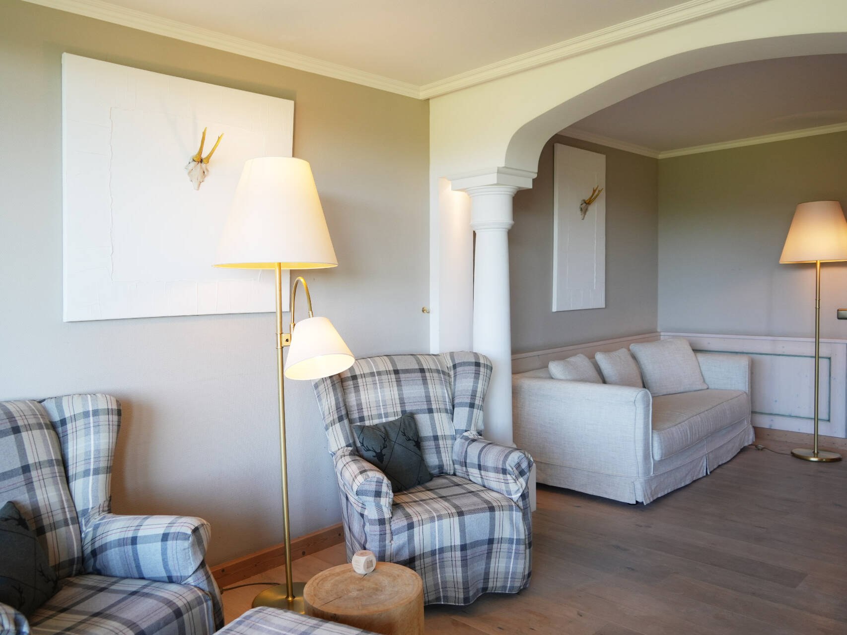 Garten Suite Tannenhof Resort Sport & Spa
