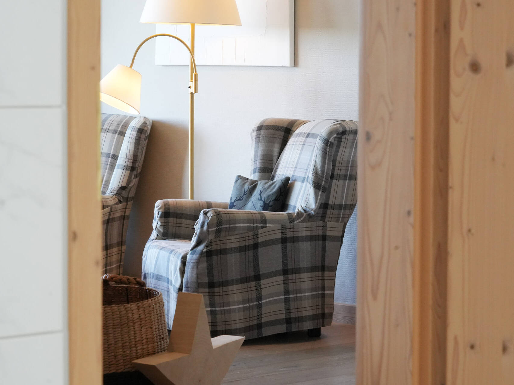 Garten Suite Tannenhof Resort Sport & Spa