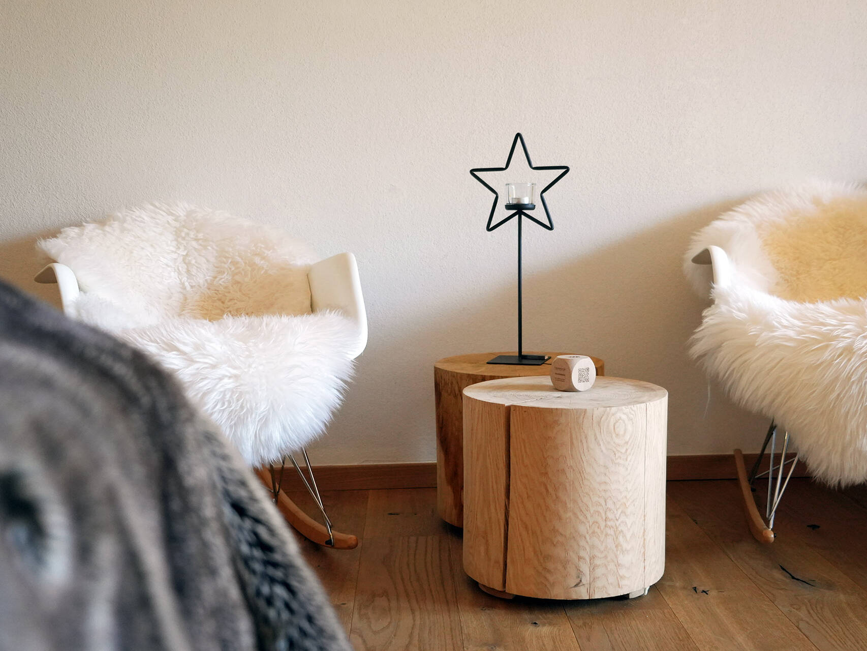 Doppelzimmer Komfort Tannenhof Resort Sport & Spa