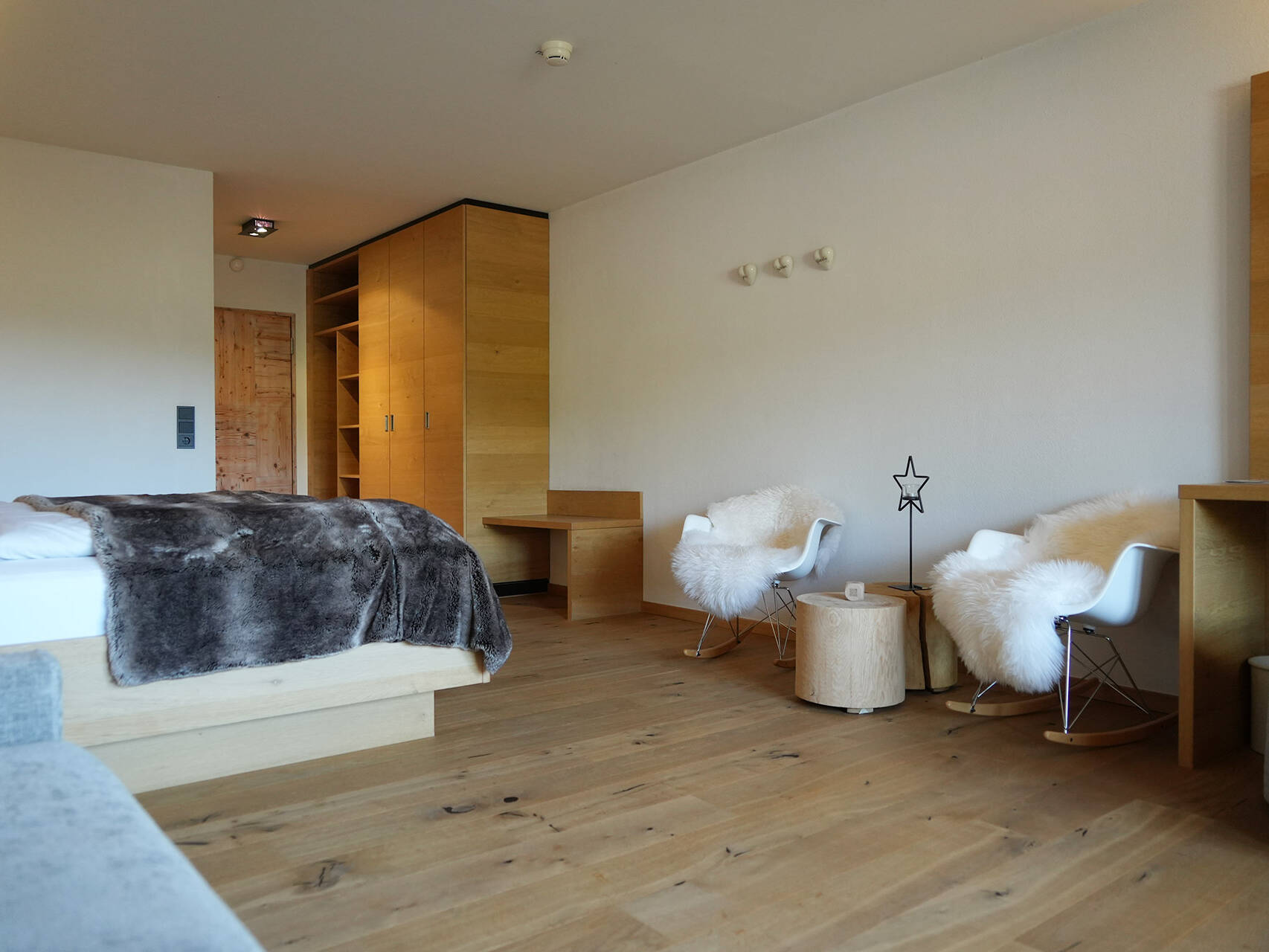 Doppelzimmer Komfort Tannenhof Resort Sport & Spa