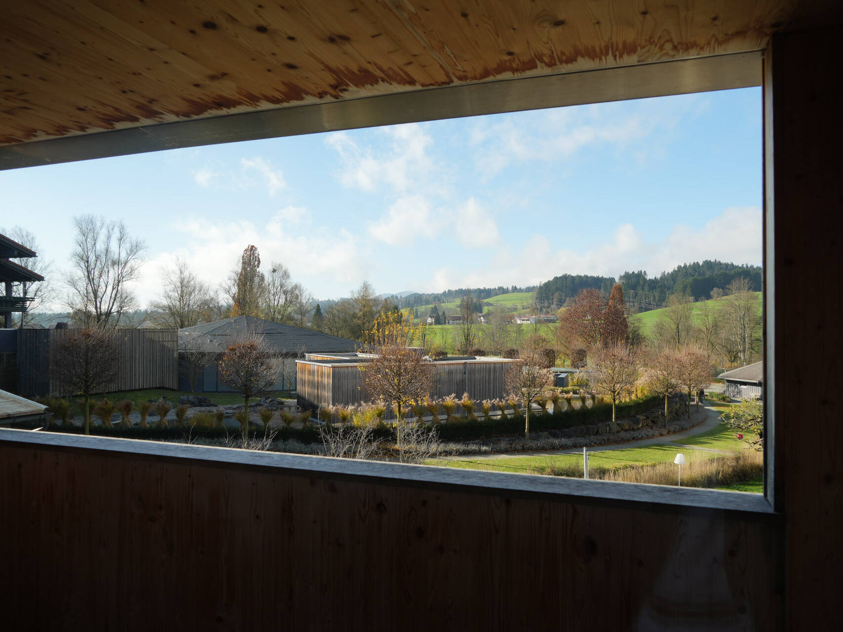 Doppelzimmer Komfort Tannenhof Resort Sport & Spa