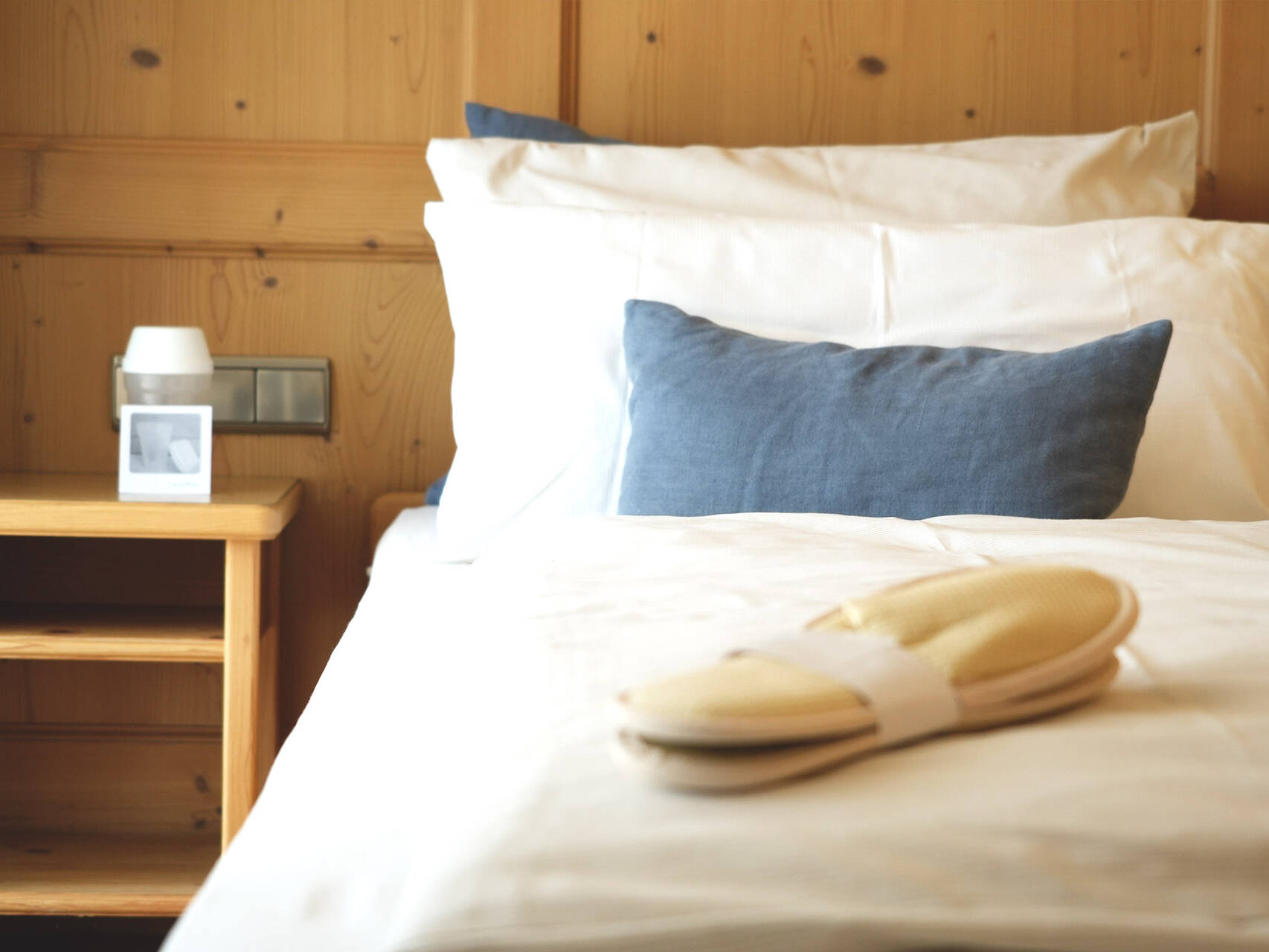 Doppelzimmer Residenz Komfort Tannenhof Resort Sport & Spa