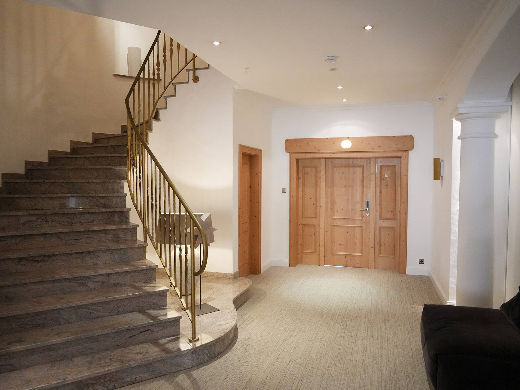 Residenz Tannenhof Resort Sport & Spa