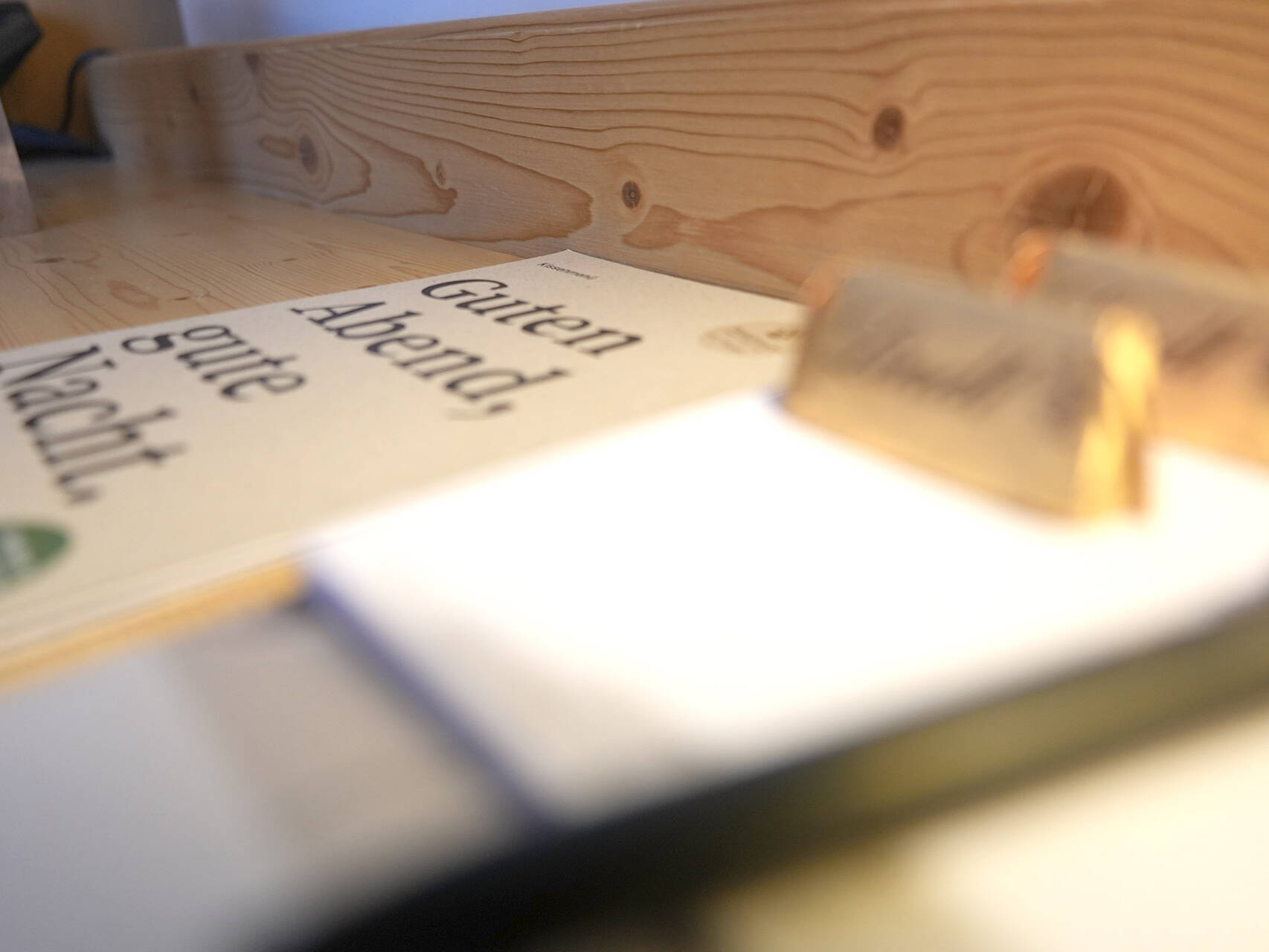 Doppelzimmer Residenz Tannenhof Resort Sport & Spa