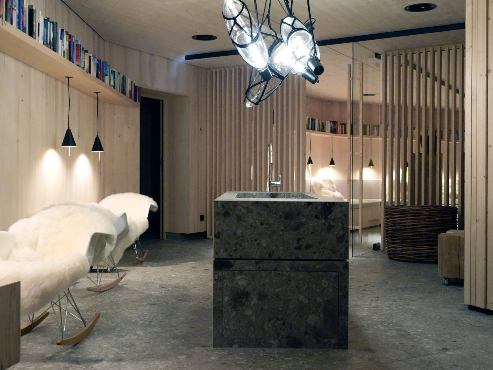 Alpin Spa Tannenhof Resort Sport & Spa