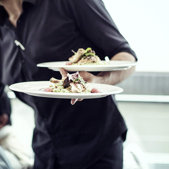 Kulinarische Vielfalt in den Restaurants des Hotel Tannenhof im Allgäu