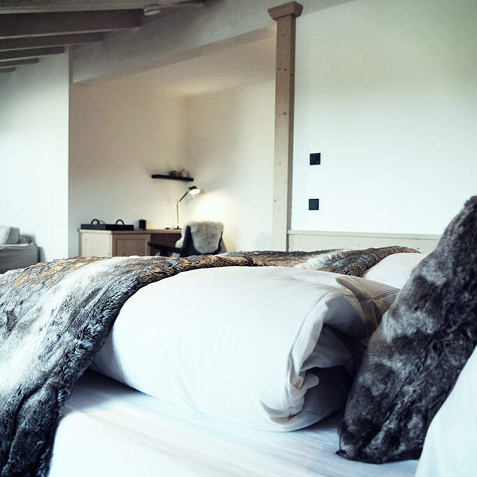 Zimmer Hotel Tannenhof